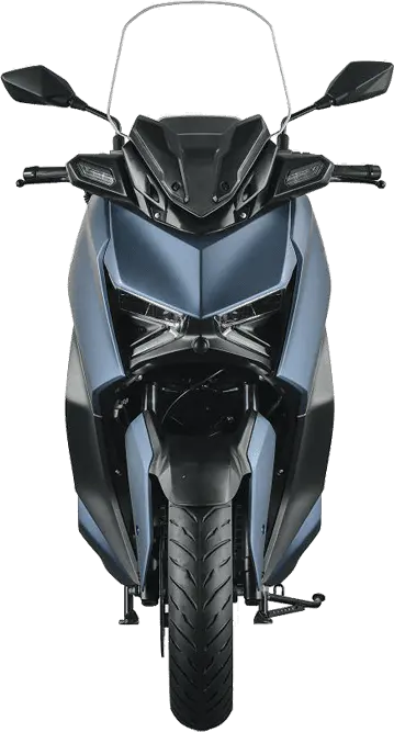 دراجات بخارية ماكسي 350CC-400CC