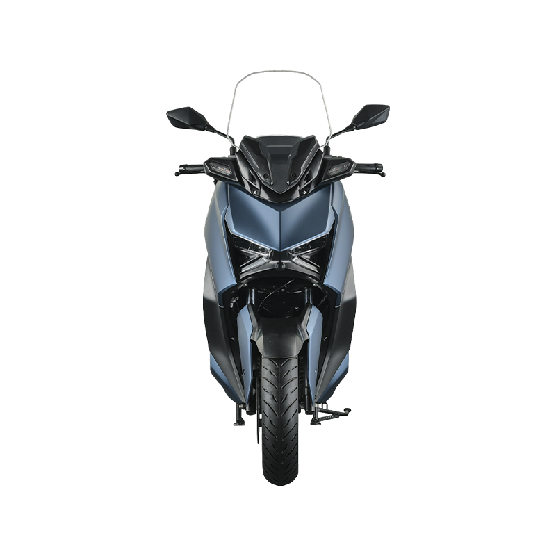 سكوتر ماكسي سياحي سعة 350 سم مكعب XC350T-B