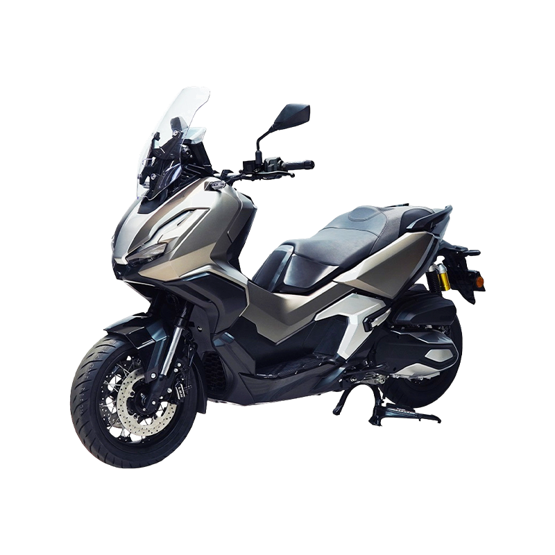 سكوتر مغامرات XC350T-A سعة 350 سم مكعب
