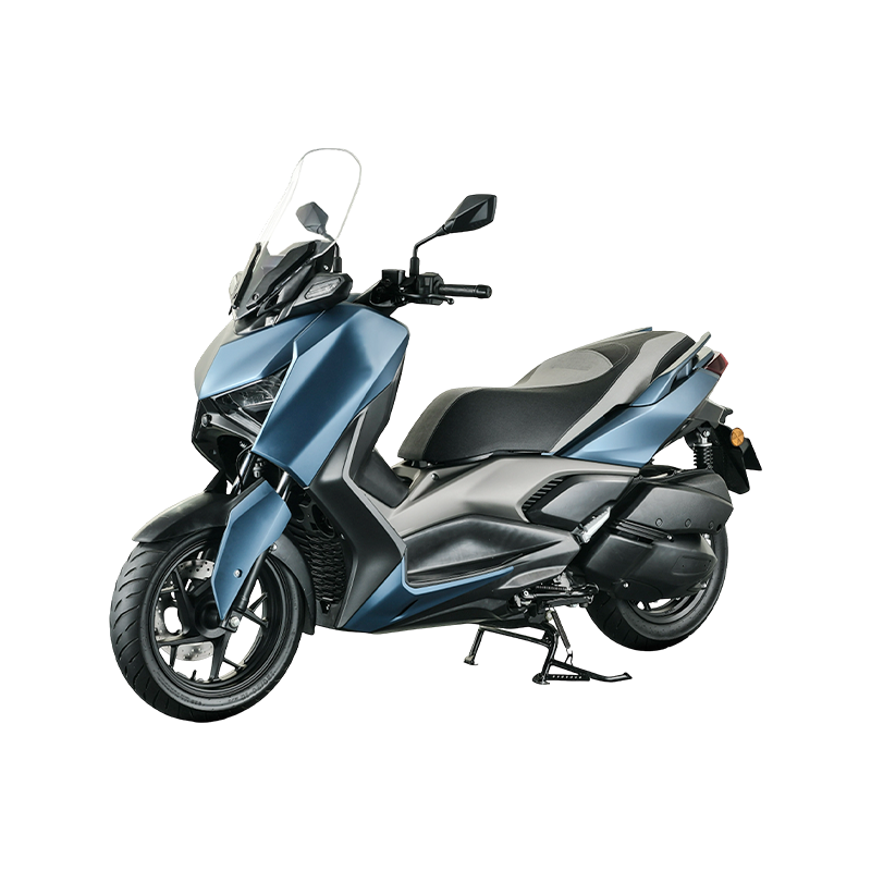 سكوتر ماكسي سياحي سعة 350 سم مكعب XC350T-B