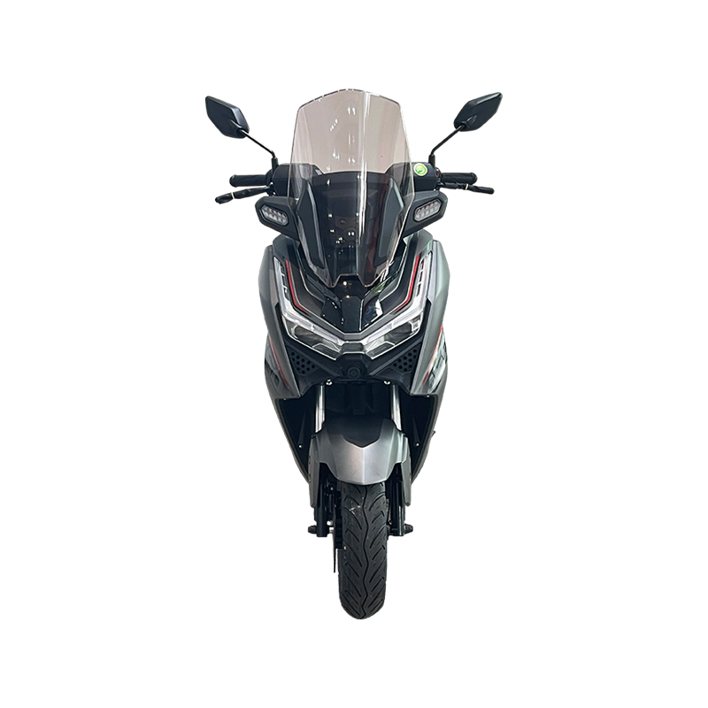 سكوتر غاز S5 سعة 125 سم مكعب