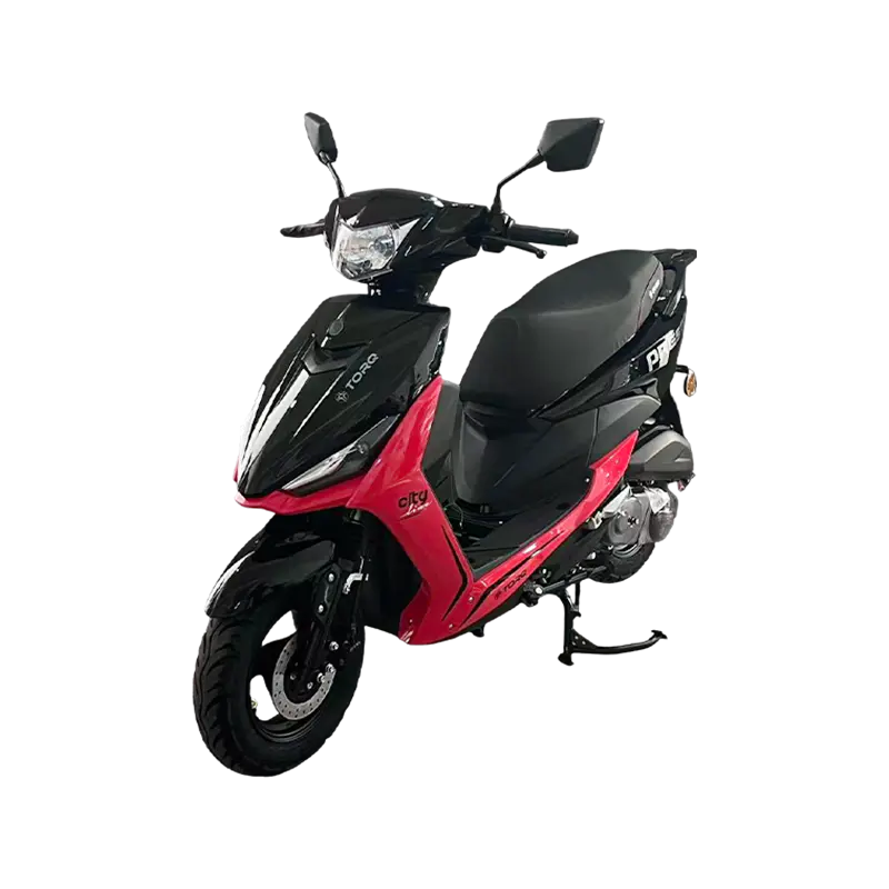 سكوتر ركاب FS سعة 50 سم مكعب