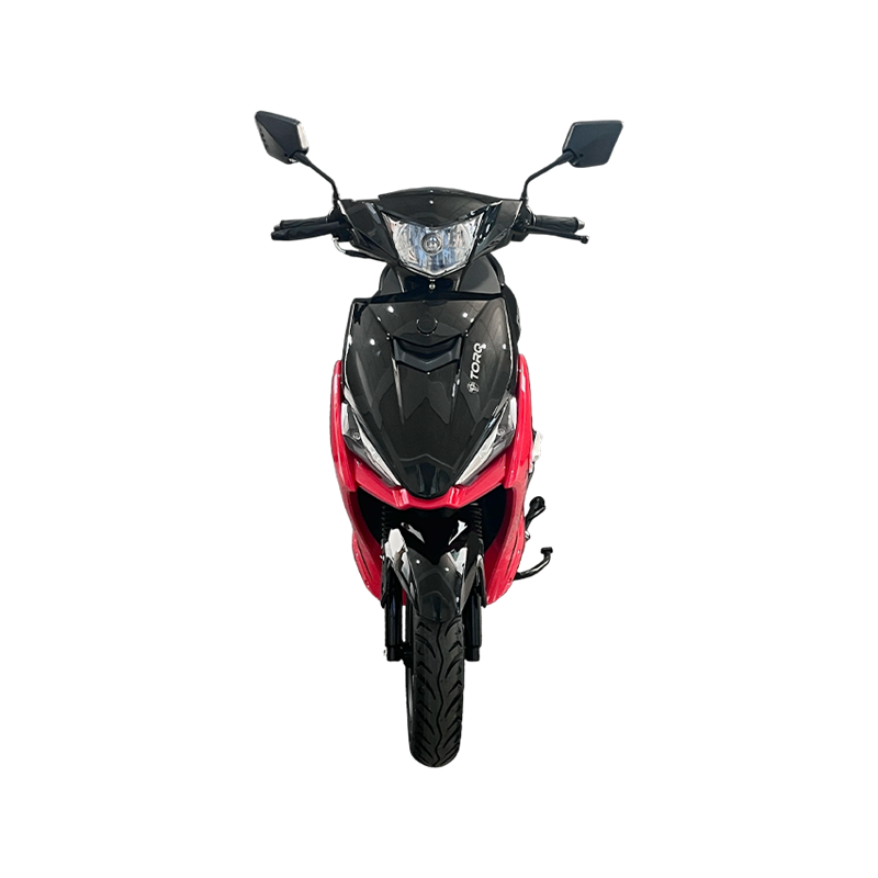 سكوتر ركاب FS سعة 50 سم مكعب